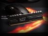 Ram PC Adata XPG Gammix D10 8GB DDR4 3200 AX4U32008G16A-SB10 Tản