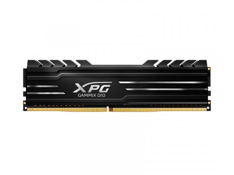 Ram PC Adata XPG Gammix D10 8GB DDR4 3200 AX4U32008G16A-SB10 Tản