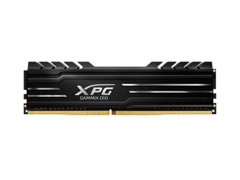Ram PC Adata XPG Gammix D10 8GB DDR4 3200 AX4U32008G16A-SB10 Tản