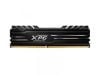 Ram PC Adata XPG Gammix D10 8GB DDR4 3200 AX4U32008G16A-SB10 Tản