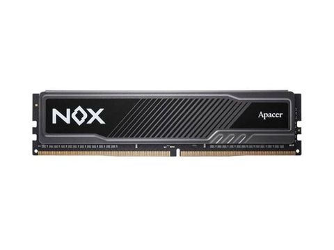 Ram PC Apacer 16GB DDR4 3200MHz AH4U16G32C28YMBAA-2 tản nhiệt