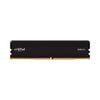 Ram PC Crucial Pro 32GB 5600MHz DDR5 (1x32GB) CP32G56C46U5