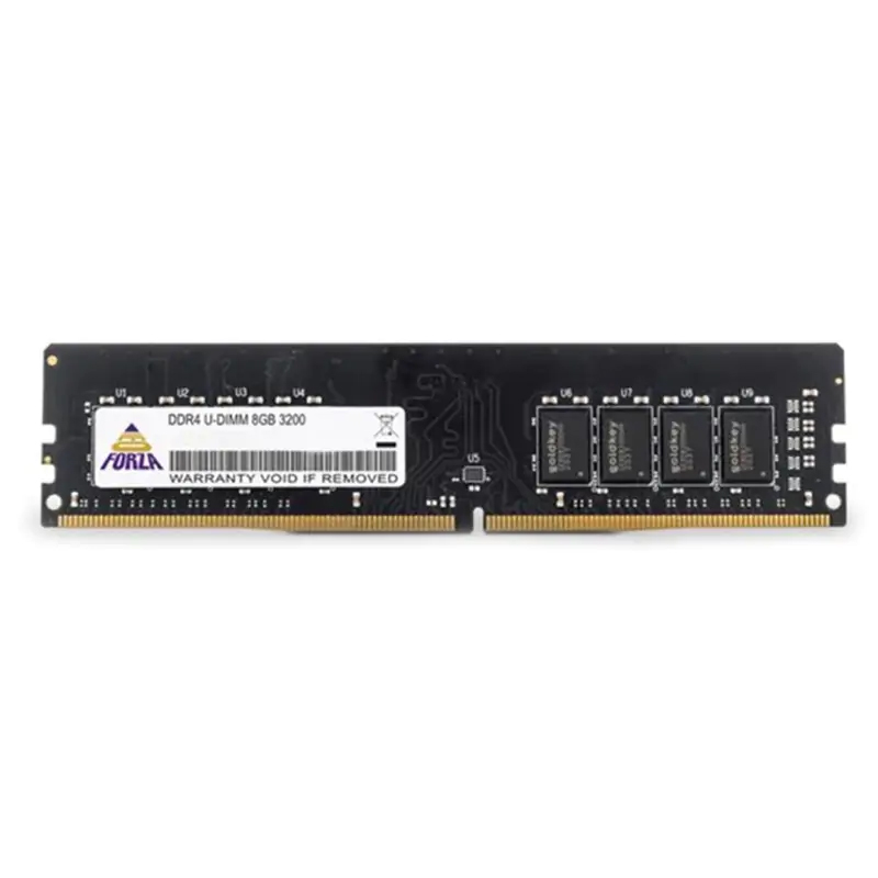 RAM PC DDR4 Neo Forza UDIMM CL22 3200Mhz 8GB