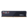 RAM PC G.SKILL Ripjaws S5 24GB DDR5 Black |, 5200MHz, Intel/AMD
