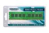 Ram PC Kingmax 16GB DDR4 Bus 2400