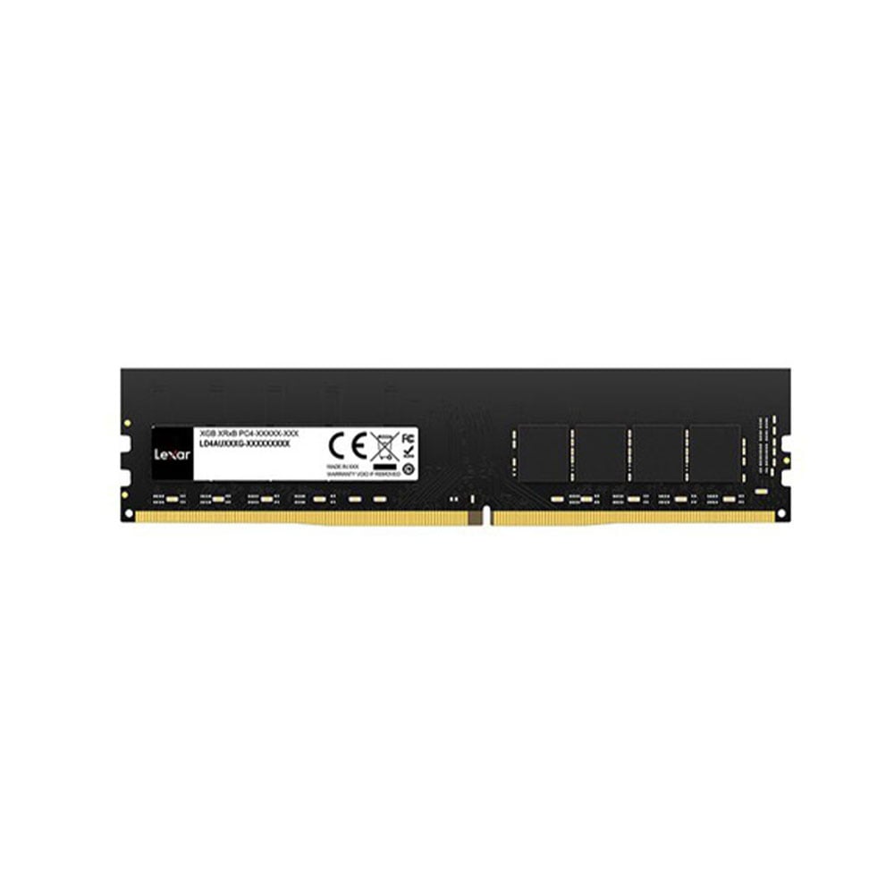 Ram PC Lexar 16GB DDR4 BUSS 3200