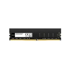  Ram PC Lexar 16GB DDR4 BUSS 3200 