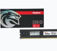  RAM PC MIXIE DDR4 16GB 2666MHz có tản nhiệt 