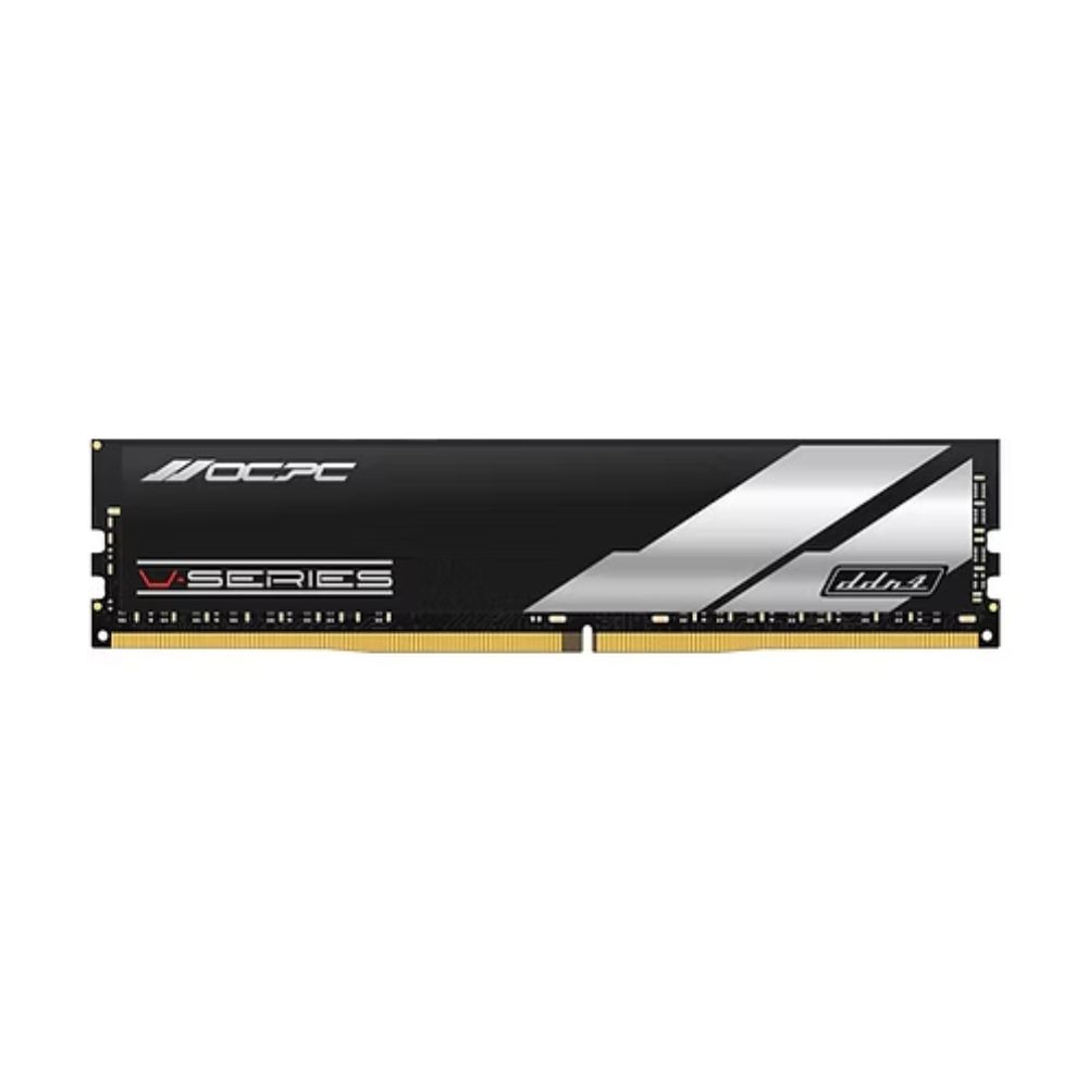Ảnh minh họa Ram PC OCPC VS 16GB DDR4 3200 C16 2