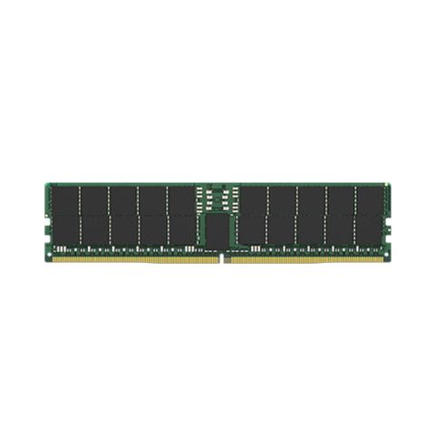 RAM PC Server Kingston 64GB 5600MHz DDR5 ECC RDIMM KSM56R46BD4-64MH