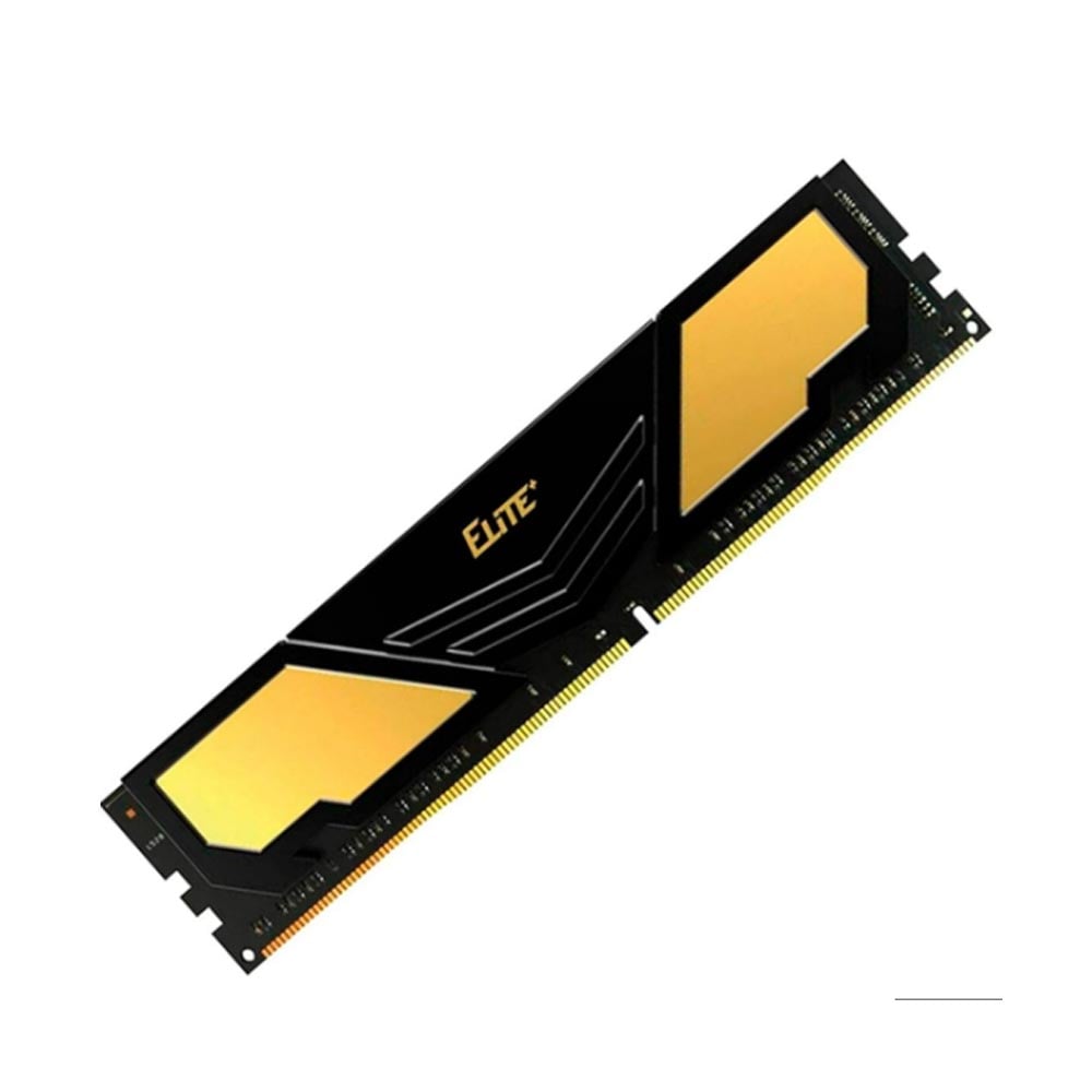 Ảnh minh họa Ram PC TeamGroup Elite Plus 16Gb DDR4 3200MHz (TPD416G3200HC2201) 1