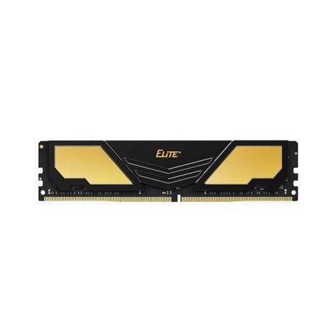 Ram PC TeamGroup Elite Plus 16Gb DDR4 3200MHz (TPD416G3200HC2201)