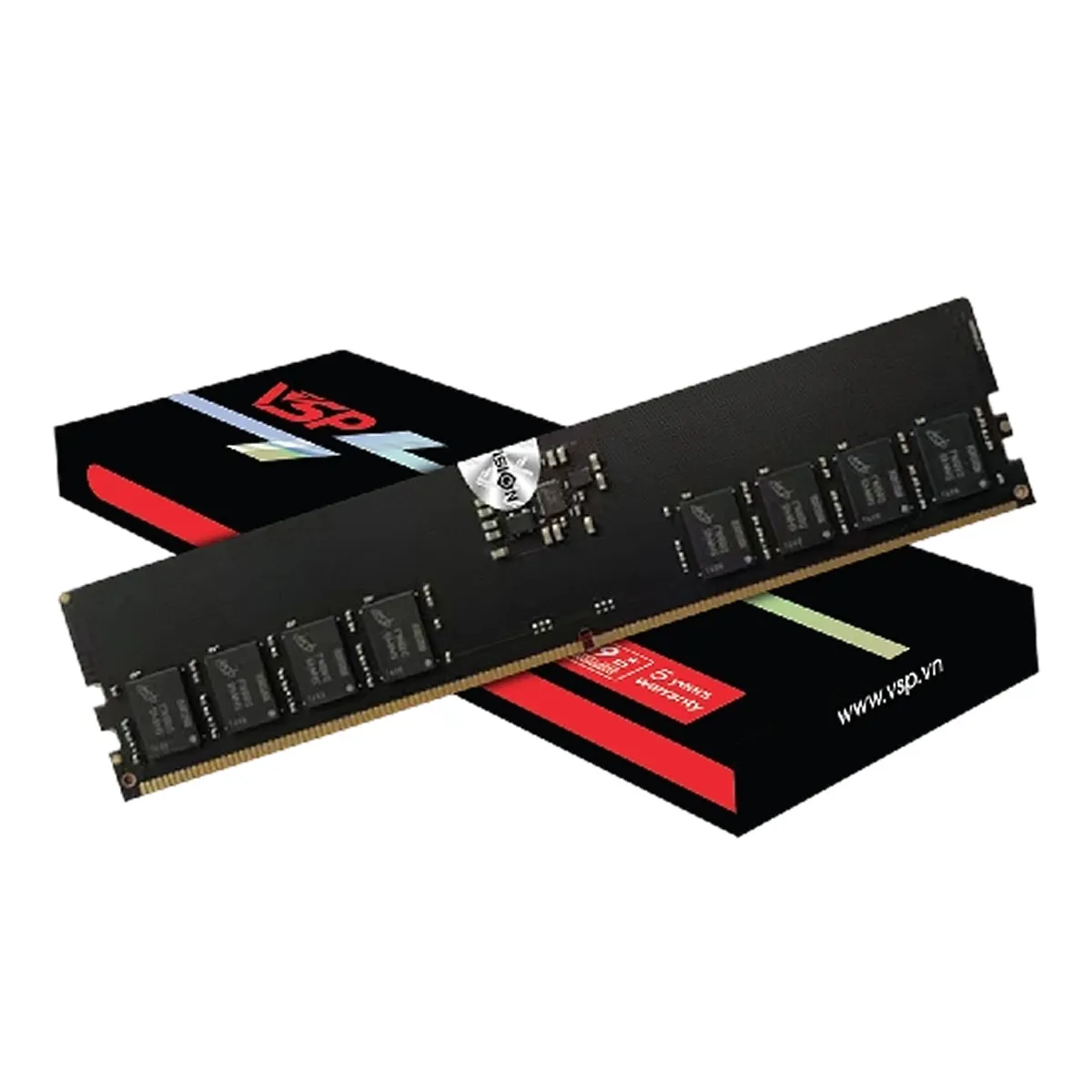 Ảnh minh họa RAM PC VSP DDR4 3200MHZ 8GB (1*8GB) 2