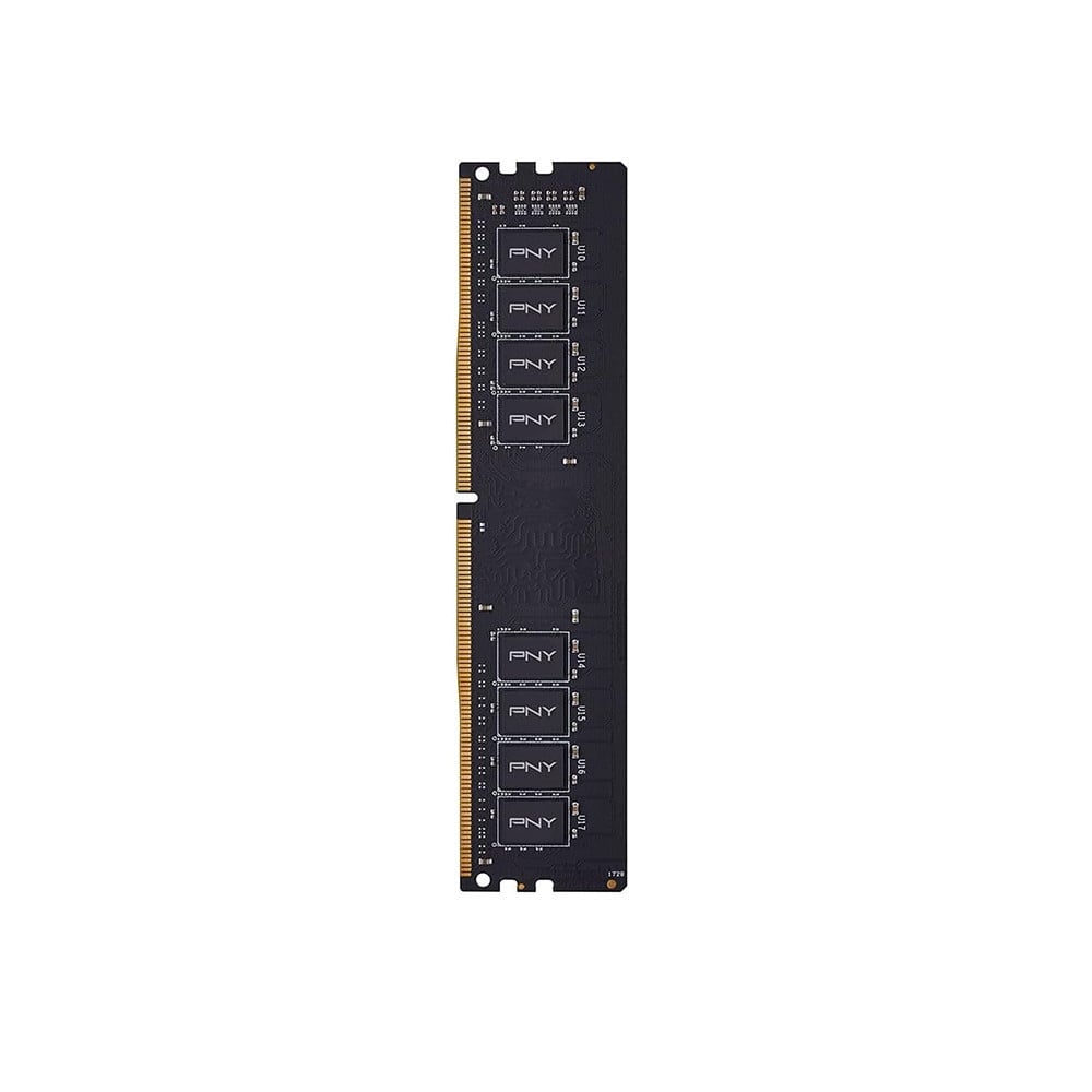 Ảnh minh họa RAM PNY 16GB BUS 3200MHZ DDR4 (MD16GSD4320016-TB) 1