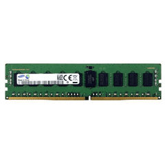  RAM Samsung 128GB (DDR4/2666MHz/LRDIMM/ECC) 