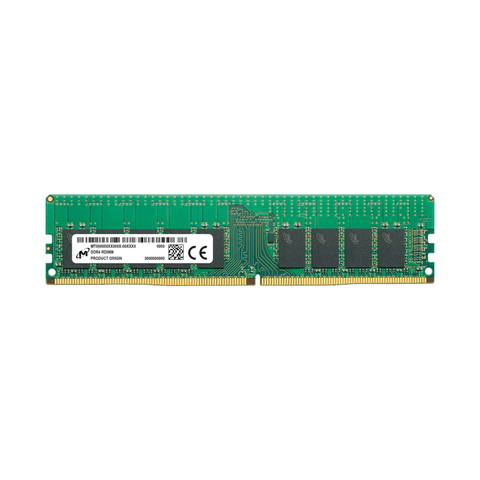 Ram server Micron 32GB ECC Rdimm DDR5 bus 4800 (MTC20F2085S1RC48BA1R)