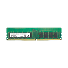  Ram server Micron 32GB ECC Rdimm DDR5 bus 4800 (MTC20F2085S1RC48BA1R) 