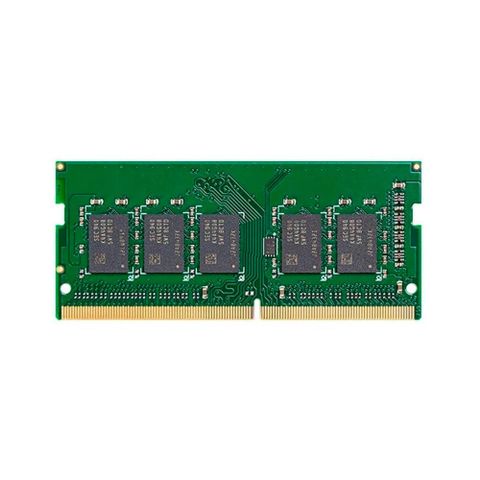 Ram Server NAS Synology 4GB 2666MHz DDR4 SO-DIMM D4NS01-4G