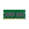 Ram Server NAS Synology 4GB 2666MHz DDR4 SO-DIMM D4NS01-4G
