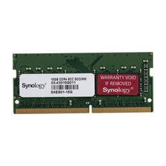  RAM Synology D4ES01-16G 