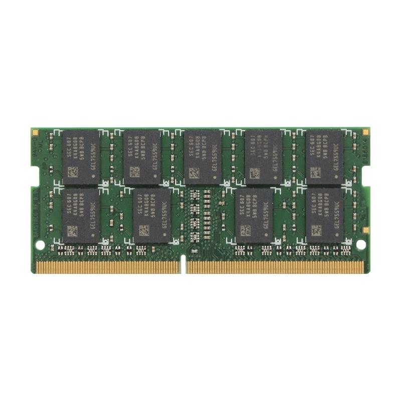 Ảnh minh họa RAM Synology D4ES01-8G 1