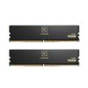 RAM TeamGroup T-Create EXPERT 128GB (2x64GB) DDR5 6400Mhz Black