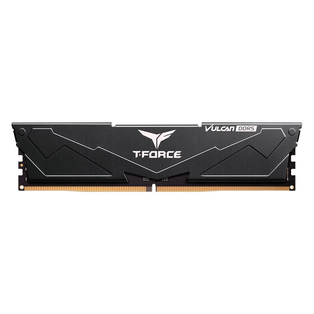 RAM TeamGroup T-Force Vulcan 8GB 5200MHz DDR5 (FLBD58G5200HC40C01)