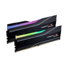  RAM GSKILL TRIDENT Z5 NEO RGB 64GB (2x32GB) 6000MHZ F5-6000J3636F32GX2-TZ5NR CL36 ( Expo/ XPM ) Black 