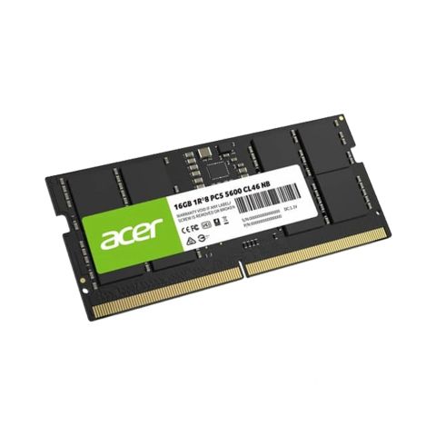 RAM Laptop ACER SD200 16GB DDR5