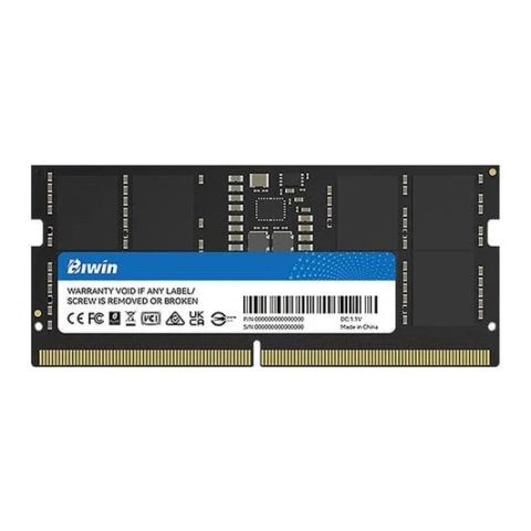 RAM Laptop BIWIN RS200 32GB DDR5