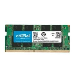  RAM Laptop Crucial 8GB DDR4 CT8G4SFRA32A 