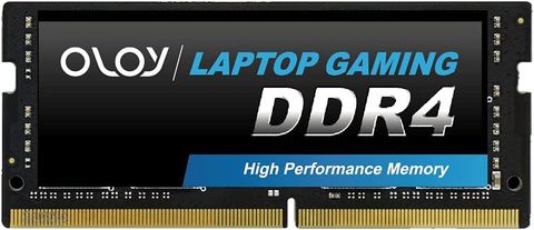 OLOy 32GB 2400MHz SODIMM – RAM Laptop DDR4 32GB 2400MHz