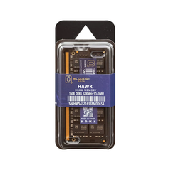  RAM laptop McQuest HAWK 16GB DDR4 3200MHz RAMQ0001 