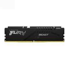  RAM PC EXPO/XMP Bus6000 16GB Cas30 Kingston Fury Beast KF560C30BBE-16 