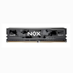  RAM PC EXPO/XMP Bus6000 16GB OC Apacer NOX 