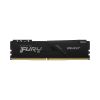 RAM PC Kingston Fury Beast 32GB DDR4 KF432C16BB/32