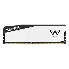  RAM desktop Patriot VIPER ELITE 5 RGB (1 x 16GB) DDR5 6000MHz 