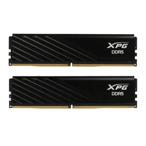 RAM PC XPG Lancer Blade 32GB (2x16GB) DDR5 AX5U5600C4616G-DTLABBK