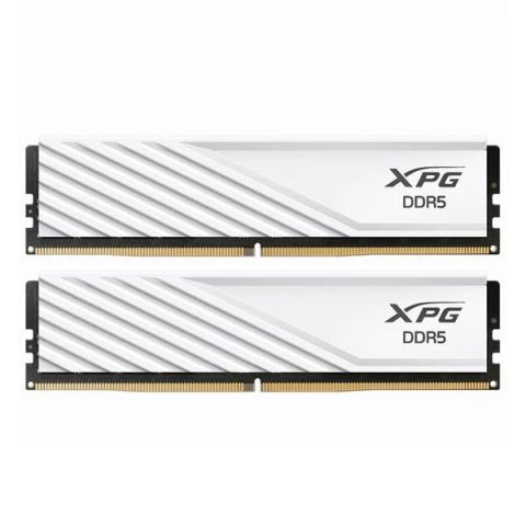 RAM PC XPG Lancer Blade 32GB (2x16GB) DDR5 AX5U5600C4616G-DTLABWH