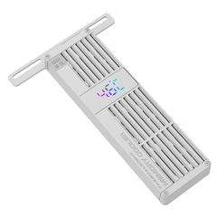  Tản nhiệt RAM Thermalright MC-3 DIGITAL WHITE 
