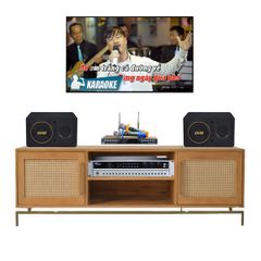  Dàn karaoke gia đình BMB 25 (BMB CSJ-06 SE) 