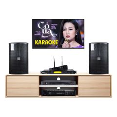  Dàn karaoke gia đình HK103 (Neko NX12) 