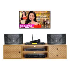  Dàn karaoke gia đình HK110 (JBL Ki110) 
