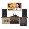 Dàn karaoke gia đình KGD235 (JBL Eon 712)