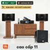Dàn karaoke JBL cao cấp 11 (JBL Pasion 10)