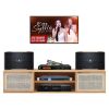 Dàn karaoke JBL GD105 (JBL Pasion 10)