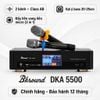 Digital Karaoke Power Amplifier Bksound DKA 5500 (2 kênh)
