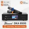 Digital Karaoke Power Amplifier Bksound DKA 8500 (2 kênh)