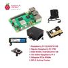 Raspberry Pi 5 Super Computer Kit