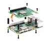 Raspberry Pi AI HAT+ with 26TOPS Hailo-8 AI Acceleration Module
